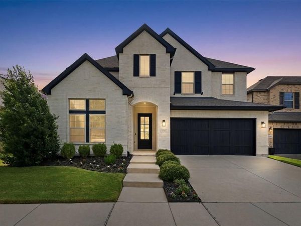 1508 Moss Trail Court, Argyle, TX 76226