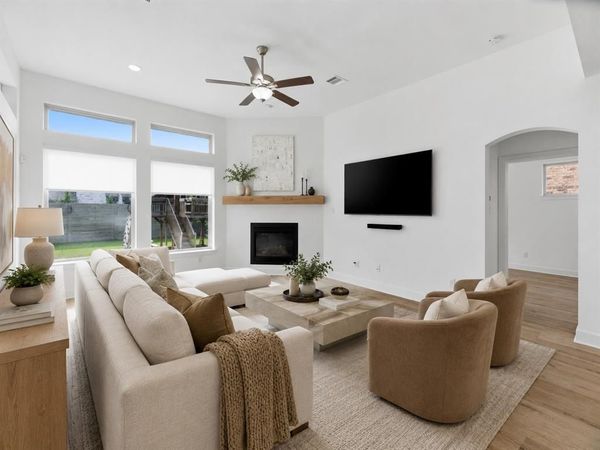 1508 Moss Trail Court, Argyle, TX 76226