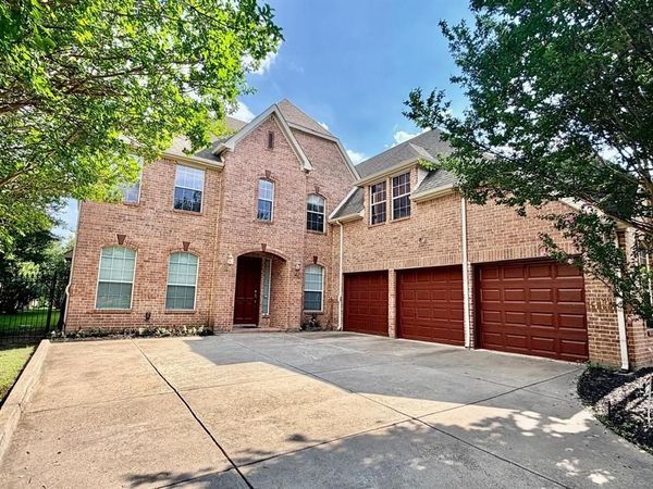 1405 Monarch Way, Southlake, TX 76092
