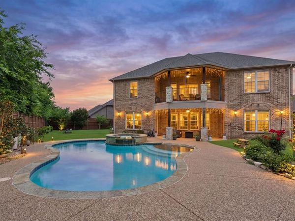 7906 Lindsey Drive, Rowlett, TX 75088