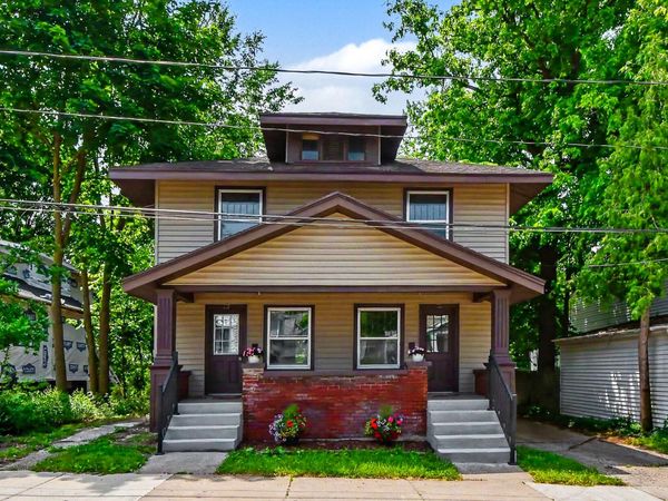 520 Bissell Street NE, Grand Rapids, MI 49503
