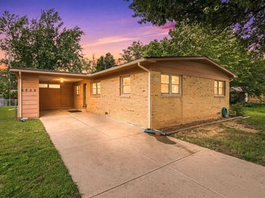 6039 N East Park View, Park City, KS 67219