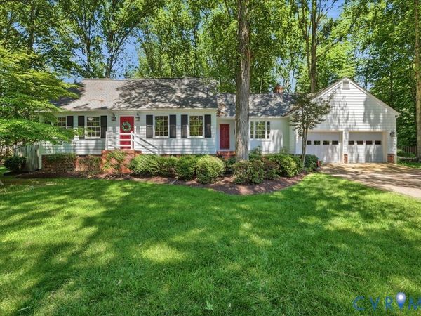 2418 Mountainbrook Dr, Henrico, VA 23223