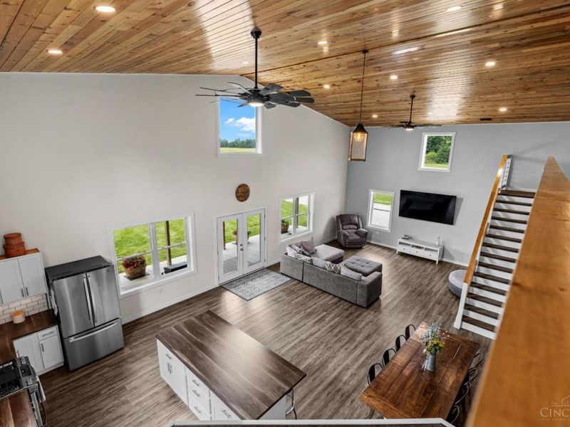 8618 Five Points Fincastle Road, Eagle Twp, OH 45171 Photo 34