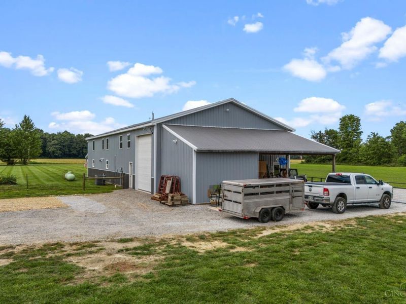 8618 Five Points Fincastle Road, Eagle Twp, OH 45171 Photo 42