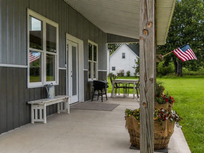 8618 Five Points Fincastle Road, Eagle Twp, OH 45171 Photo 6