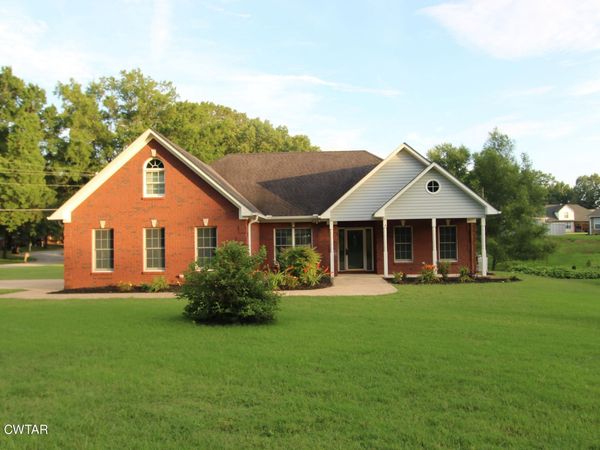 5039 Kefauver Drive , Milan, TN 38358