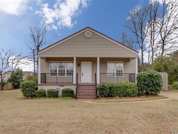 35 Beverly Heights , Tuscaloosa, AL 35404