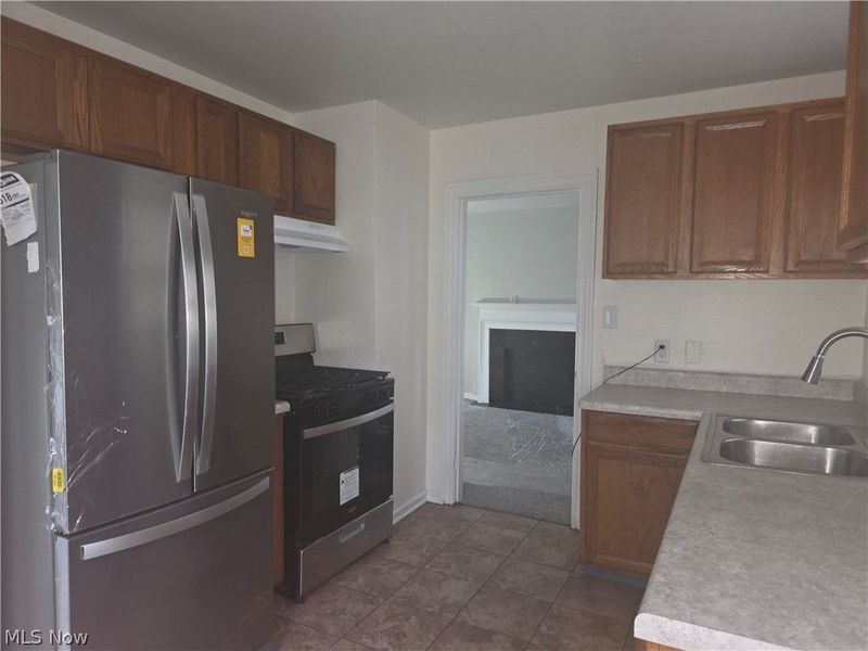 815 Russell Avenue, Akron, OH 44307 Photo 6