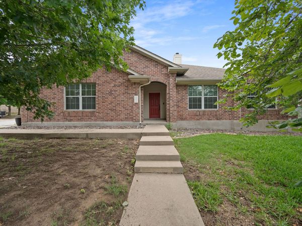 2300 Haig Point CV, Pflugerville, TX 78660