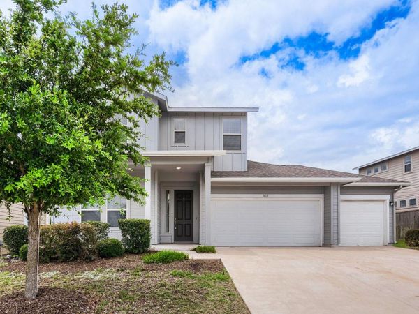 5816 Monmarte CV , Austin, TX 78744