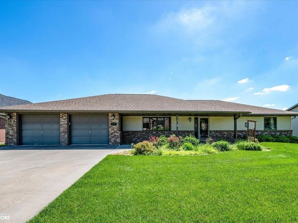 3012 Country Club View, Harlan, IA 51537