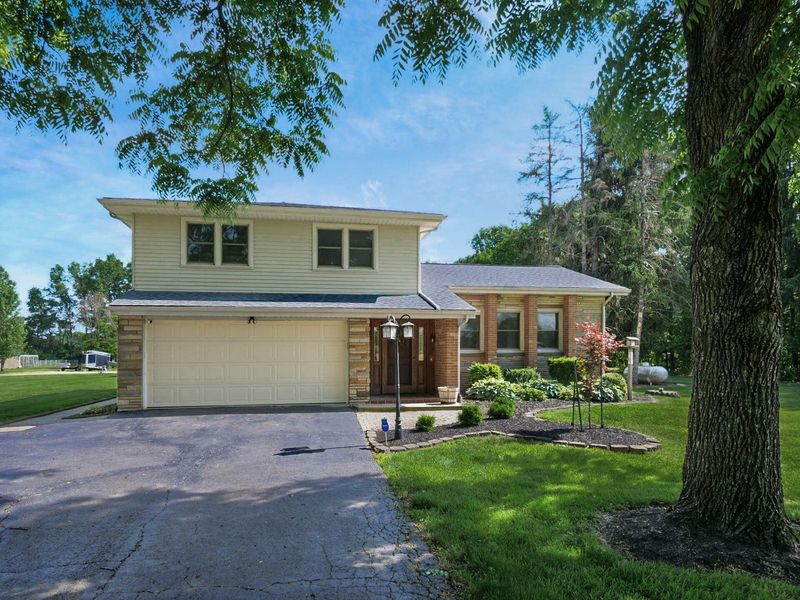 11020 Adams Road, Galena, OH 43021 Photo 1