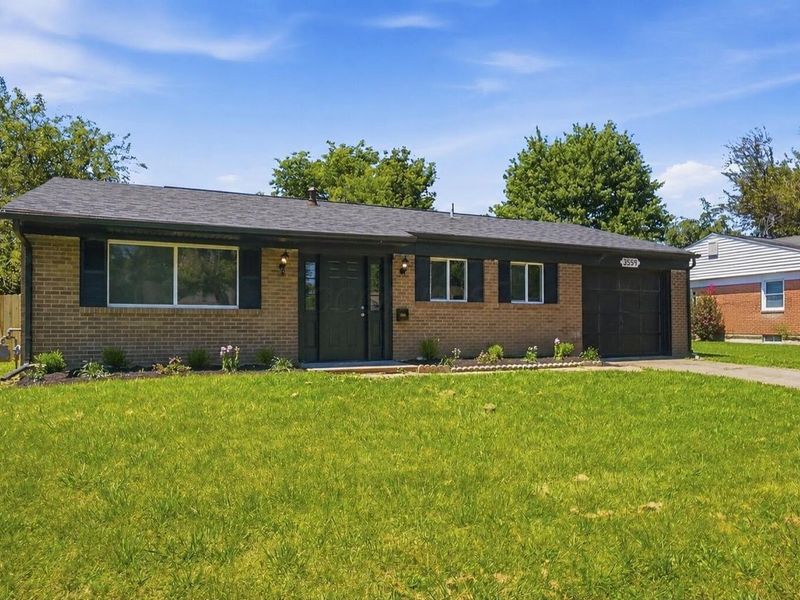 3559 Wyncote Road , Columbus, OH 43232 Photo 1