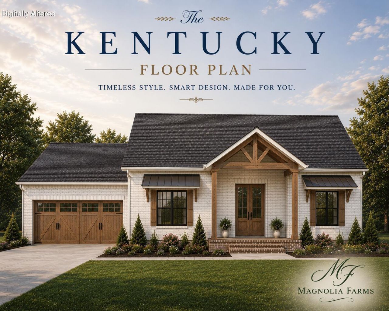 4309 Lexington Road, Lancaster, KY 40444