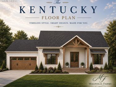 4309 Lexington Road, Unit Lot 14, Lancaster, KY 40444