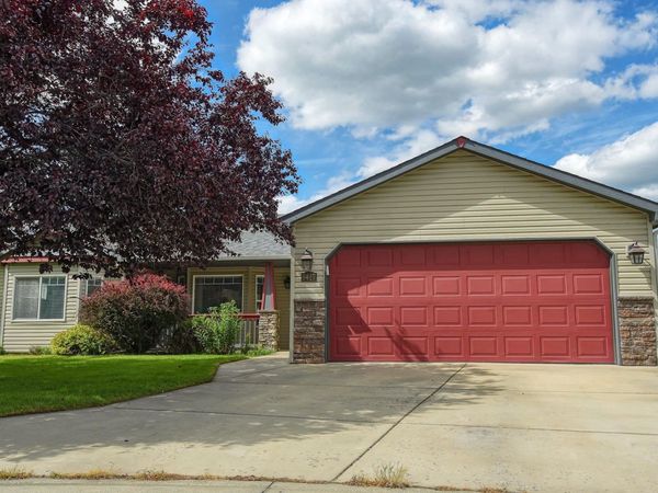 9417 E Heroy Ct, Spokane Valley, WA 99206