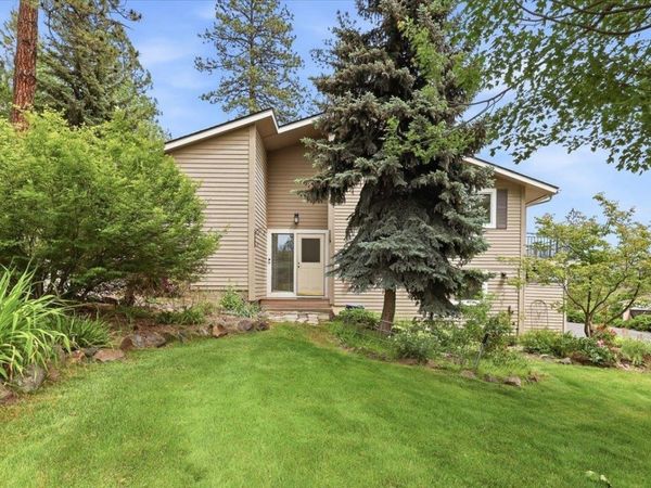 2319 E Casper Dr, Spokane, WA 99223