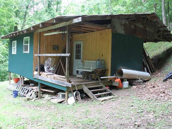 2495 Bergoo Boulevard, Bergoo, WV 26298