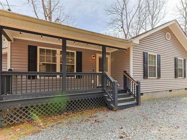 30 Chancel Circle , Ellijay, GA 30540