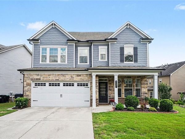 3437 Ivy Birch Way, Buford, GA 30519