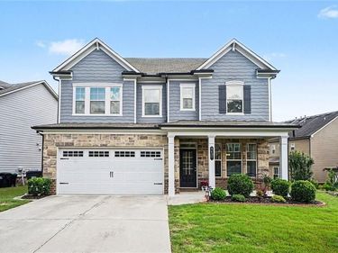 3437 Ivy Birch Way, Buford, GA 30519