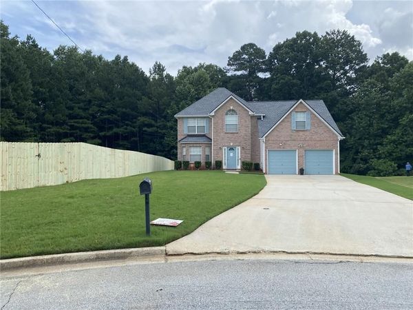 2612 Buccanneers Cove, Decatur, GA 30035
