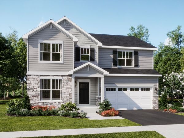 567 Arye Drive , Elgin, IL 60124