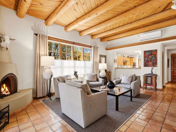 3101 Old Pecos Trail , Unit 506, Santa Fe, NM 87505