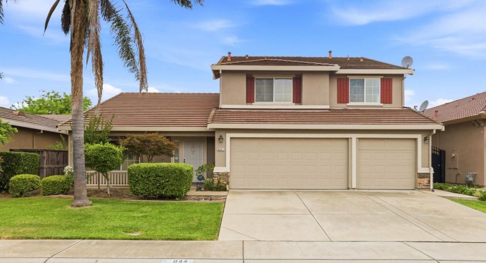 8441 Felton Crest Way, Elk Grove, CA 95624 Photo