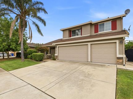 8441 Felton Crest Way, Elk Grove, CA 95624 Photo