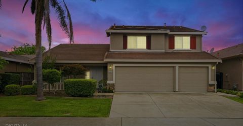 8441 Felton Crest Way, Elk Grove, CA 95624 Photo