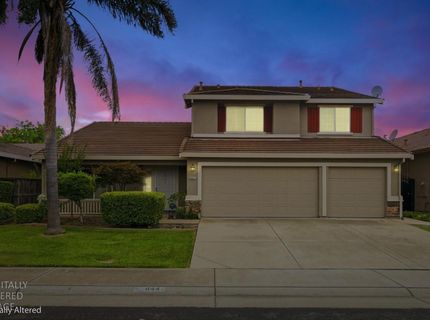 8441 Felton Crest Way, Elk Grove, CA 95624 Photo