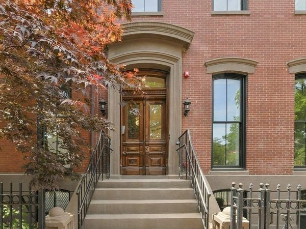 541 Massachusetts, Unit 3, Boston, MA 02118