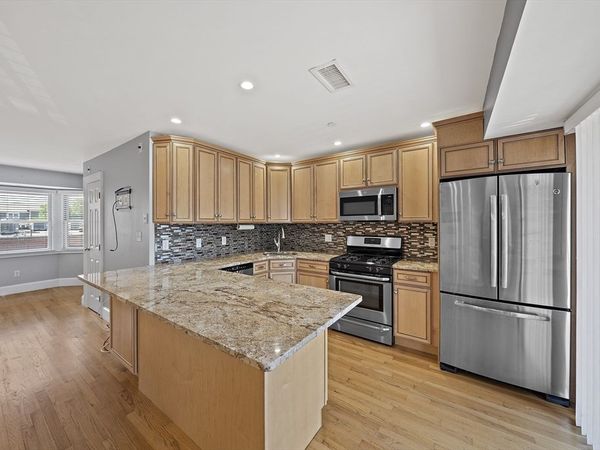 184 Athens St, Unit 3, Boston, MA 02127