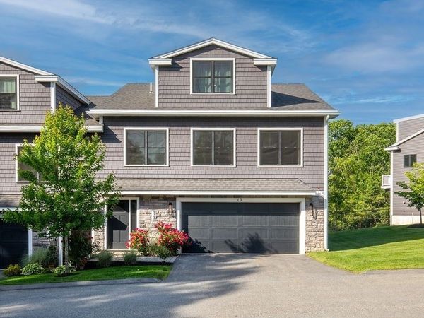 13 James Coffin Way, Unit 13, Middleton, MA 01949