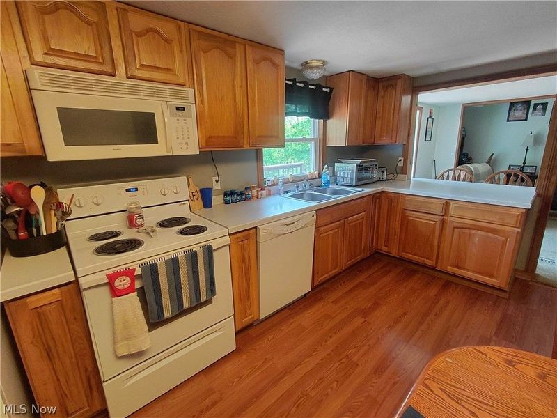 6136 Vo Ash Drive SW, Carrollton, OH 44615 Photo 13