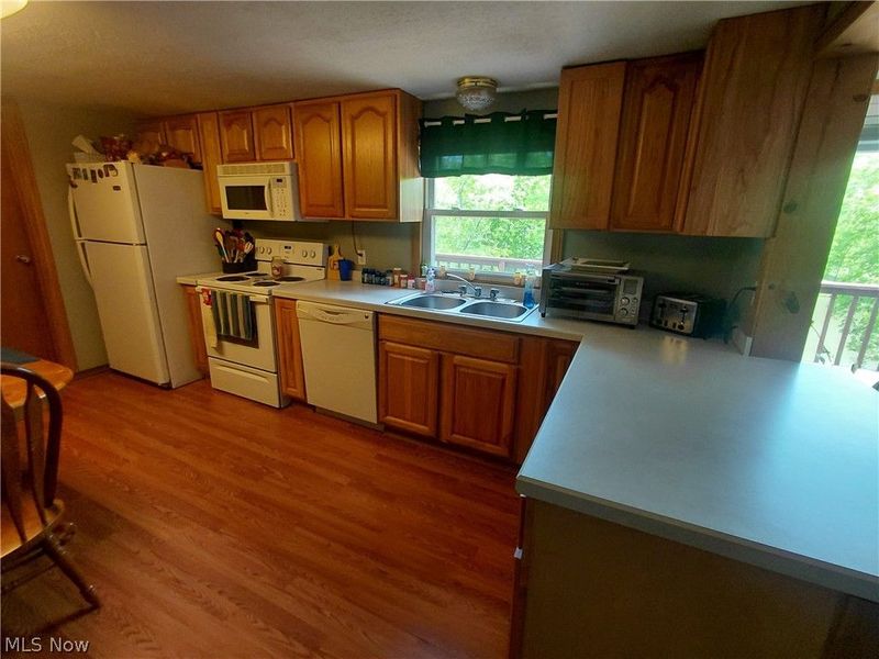 6136 Vo Ash Drive SW, Carrollton, OH 44615 Photo 14