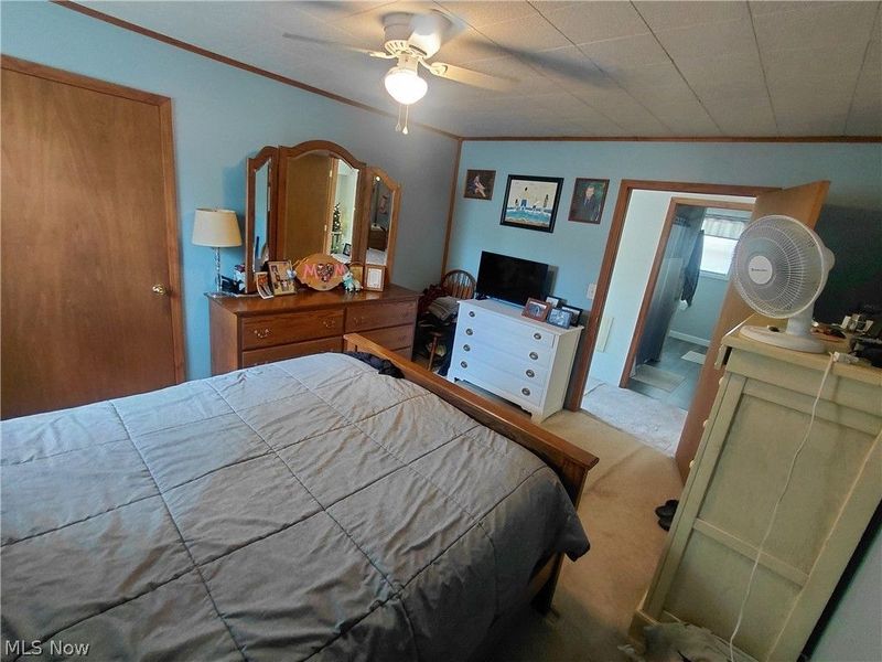6136 Vo Ash Drive SW, Carrollton, OH 44615 Photo 25