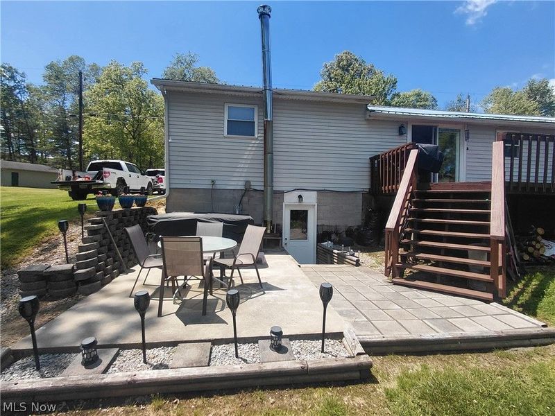 6136 Vo Ash Drive SW, Carrollton, OH 44615 Photo 36