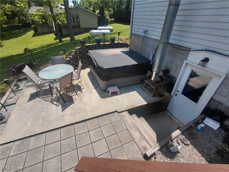 6136 Vo Ash Drive SW, Carrollton, OH 44615 Photo 37