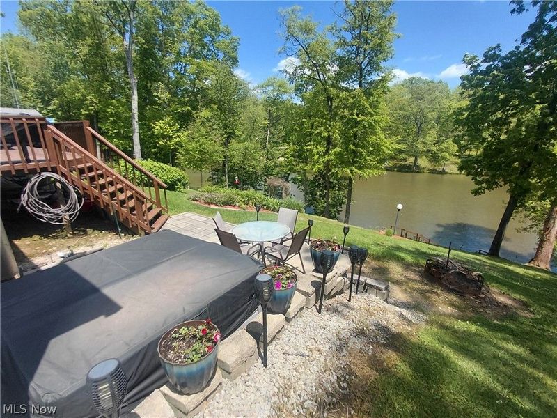 6136 Vo Ash Drive SW, Carrollton, OH 44615 Photo 38