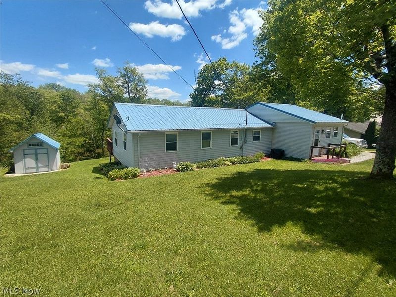6136 Vo Ash Drive SW, Carrollton, OH 44615 Photo 46