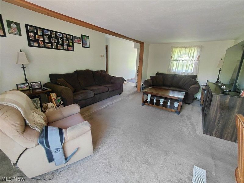 6136 Vo Ash Drive SW, Carrollton, OH 44615 Photo 7