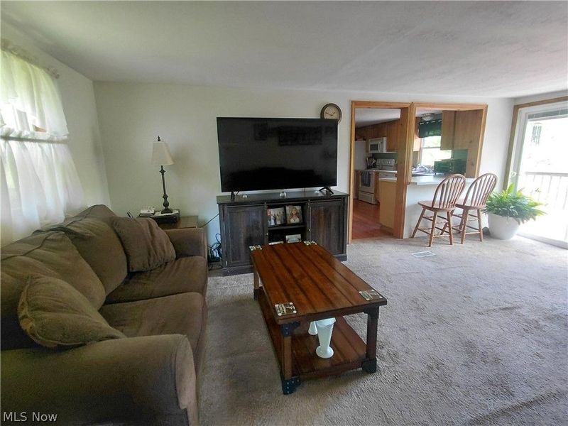 6136 Vo Ash Drive SW, Carrollton, OH 44615 Photo 8