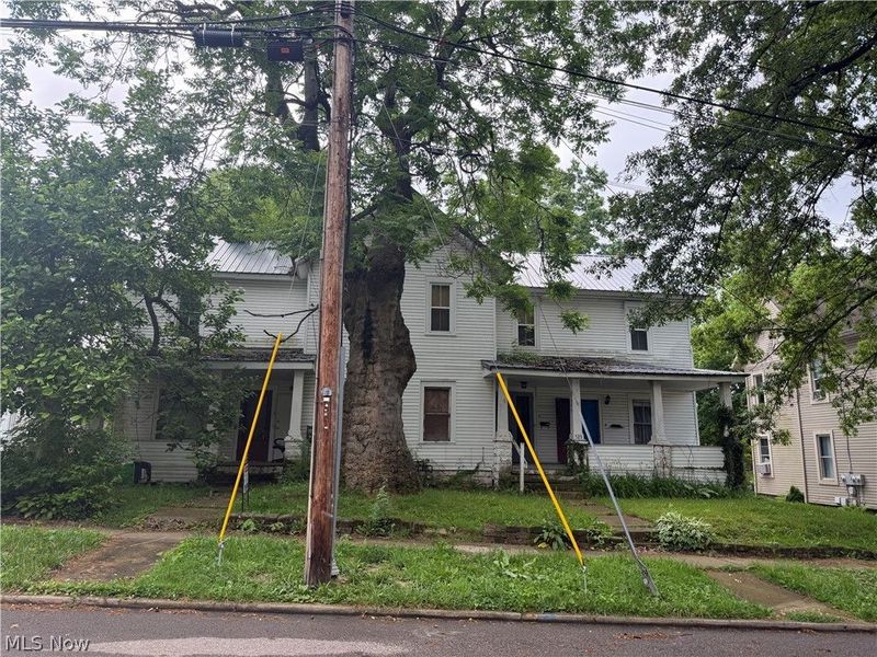 523 College Avenue , Wooster, OH 44691 Photo 1