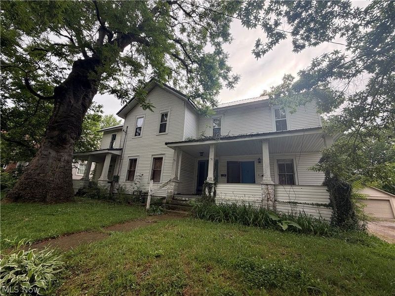 523 College Avenue , Wooster, OH 44691 Photo 2