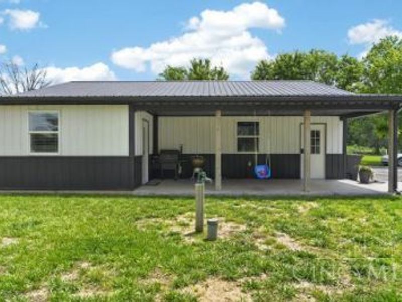 12381 St Rt 28, Madison Twp, OH 45123 Photo 20