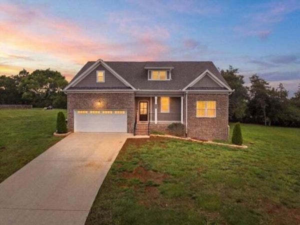 147 Carolina Drive NE, Cleveland, TN 37312