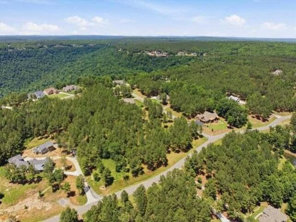 0 Cumberland Circle , Jasper, TN 37347